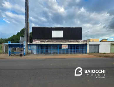 Imóvel Comercial para alugar, 450m² no Setor Coimbra, Goiânia