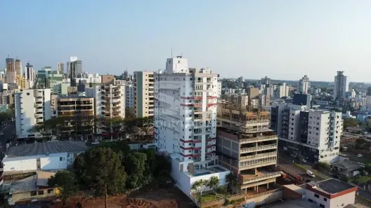 Apartamento com 2 Quartos à venda, 93m² no Centro, Chapecó