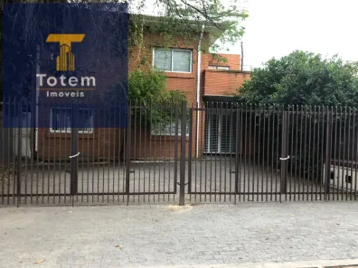 Casa com 1 Quarto para alugar, 480m² no Jardim Paulista, São Paulo