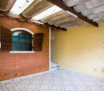 Casa com 2 Quartos à venda, 110m² no Jardim Las Vegas, Santo André