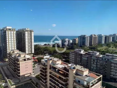 Apartamento com 2 Quartos à venda, 109m² no Barra da Tijuca, Rio de Janeiro
