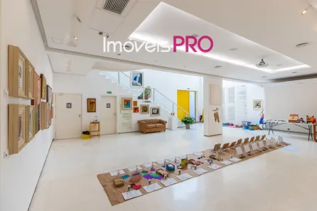 Prédio Comercial à venda, 877m² no Jardim Paulista, São Paulo