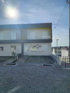 Casa de Condomínio com 3 Quartos para venda ou aluguel, 116m² no Parque Santa Rosa, Suzano