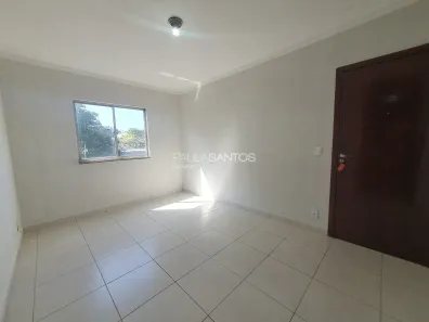 Apartamento com 2 Quartos para alugar, 57m² no Vila Lucy, Sorocaba
