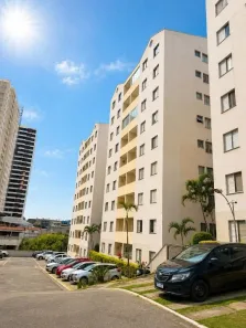 Apartamento com 2 Quartos à venda, 58m² no Picanço, Guarulhos