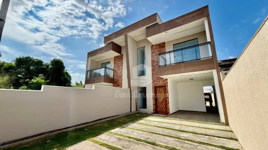 Casa com 3 Quartos à venda, 150m² no Jardim Atlântico Leste (Itaipuaçu), Maricá