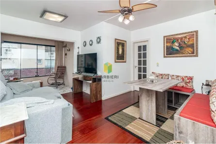 Apartamento com 3 Quartos à venda, 84m² no Boa Vista, Porto Alegre