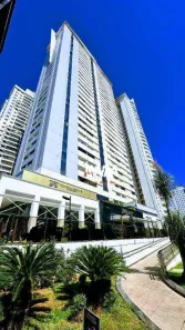 Apartamento com 1 Quarto para alugar, 41m² no Setor Bueno, Goiânia