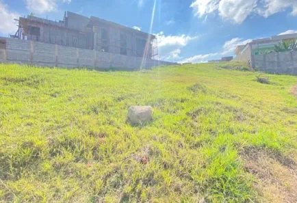 Lote/Terreno à venda, 844m² no Cachoeira, Vinhedo