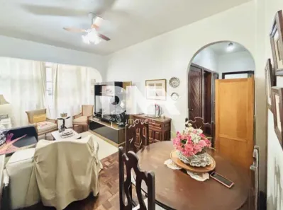 Apartamento com 2 Quartos à venda, 80m² no Copacabana, Rio de Janeiro