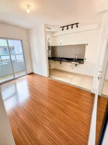 Apartamento com 2 Quartos à venda, 47m² no Ponte de São João, Jundiaí