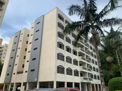 Apartamento com 3 Quartos à venda, 140m² no Centro, Serra Negra