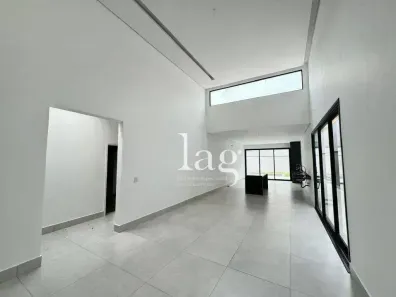 Casa de Condomínio com 4 Quartos à venda, 217m² no Cajuru do Sul, Sorocaba