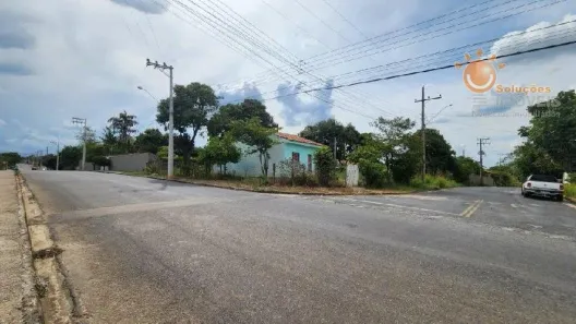 Lote/Terreno com 1 Quarto à venda, 73m² no Recanto São Manoel, Salto de Pirapora