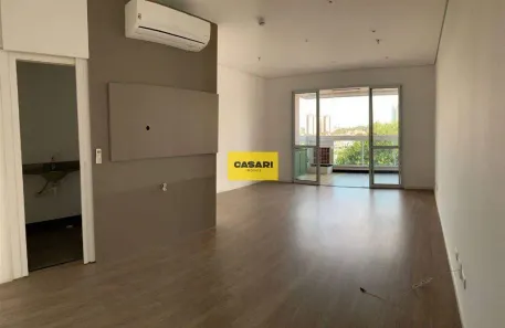 Sala Comercial para alugar, 43m² no Jardim do Mar, São Bernardo do Campo