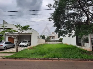 Lote/Terreno à venda, 300m² no Parque Brasil 500, Paulínia