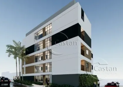 Apartamento com 2 Quartos à venda, 45m² no Chácara Santo Antônio (Zona Leste), São Paulo