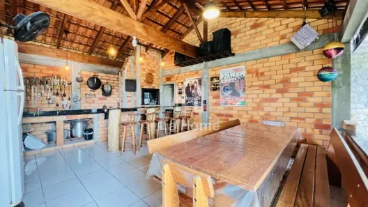 Casa com 4 Quartos à venda, 330m² no Progresso, Blumenau