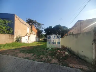 Lote/Terreno para alugar, 335m² no Jardim São Domingos, Americana