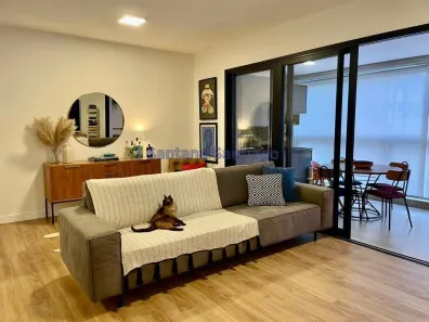 Apartamento com 3 Quartos à venda, 116m² no Vila Mariana, São Paulo