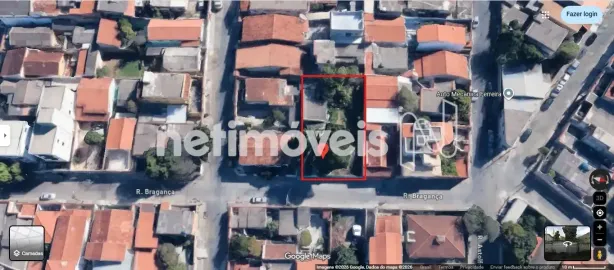 Casa com 2 Quartos à venda, 600m² no Pompéia, Belo Horizonte