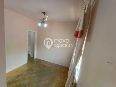 Apartamento com 1 Quarto à venda, 42m² no Cavalcanti, Rio de Janeiro