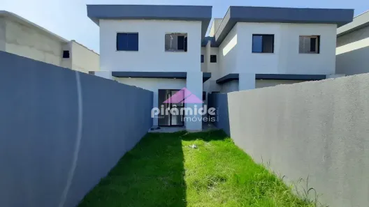 Casa com 2 Quartos à venda, 74m² no Balneário dos Golfinhos, Caraguatatuba