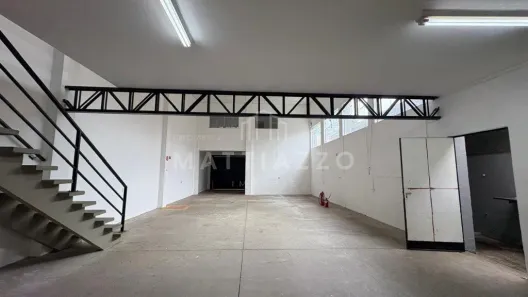 Galpão/Depósito/Armazém à venda, 259m² no Parque das Nações, Limeira