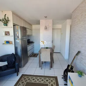 Apartamento com 2 Quartos à venda, 45m² no Vila Larsen 1, Londrina