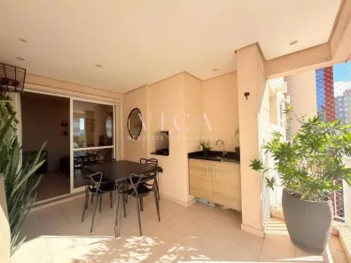Apartamento com 2 Quartos à venda, 79m² no Dezoito do Forte Empresarial/Alphaville., Barueri