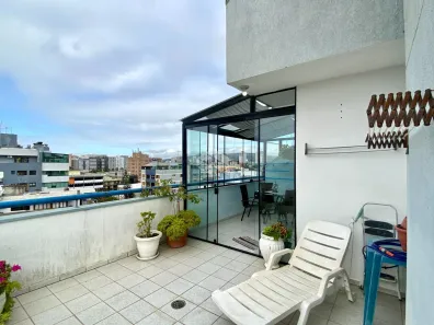 Cobertura com 3 Quartos à venda, 131m² no Cristo Redentor, Porto Alegre