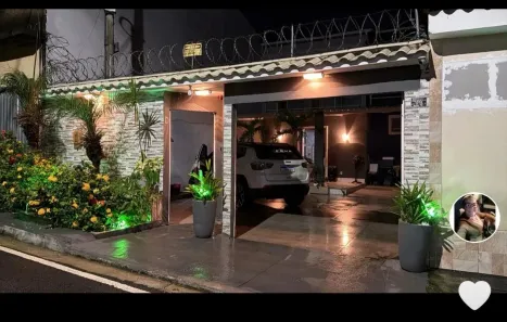 Casa com 4 Quartos à venda, 240m² no Santa Cruz, Rio de Janeiro