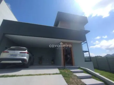 Casa com 3 Quartos à venda, 140m² no Cajueiros (Itaipuaçu), Maricá