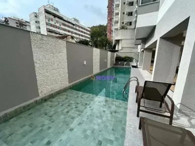 Cobertura com 2 Quartos à venda, 60m² no Santa Rosa, Niterói