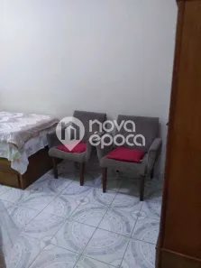 Apartamento com 1 Quarto à venda, 25m² no Centro, Rio de Janeiro