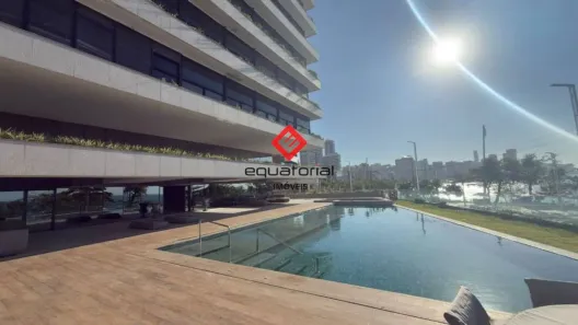 Apartamento com 4 Quartos à venda, 700m² no Mucuripe, Fortaleza