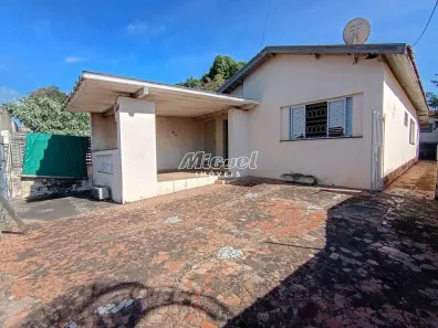 Casa com 2 Quartos à venda, 140m² no Jardim São Benedito, Charqueada
