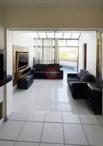Casa com 3 Quartos à venda, 322m² no Três Figueiras, Porto Alegre