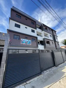 Apartamento com 3 Quartos à venda, 80m² no Ernesto Geisel, João Pessoa