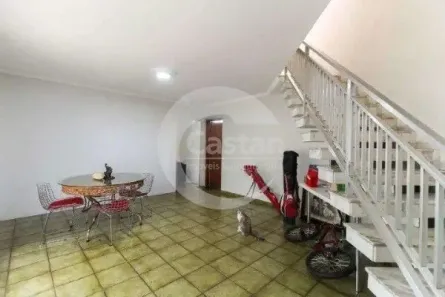 Sobrado com 4 Quartos à venda, 191m² no Vila Formosa, São Paulo