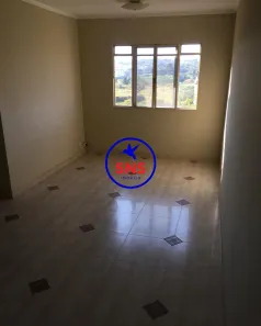 Apartamento com 2 Quartos à venda, 49m² no Jardim Capivari, Campinas