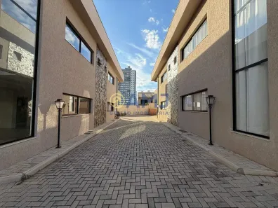 Sobrado com 3 Quartos à venda, 182m² no Jardim Atlântico, Goiânia