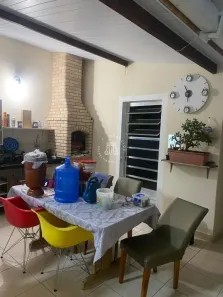 Casa com 3 Quartos à venda, 145m² no Jardim Tannus, Jundiaí