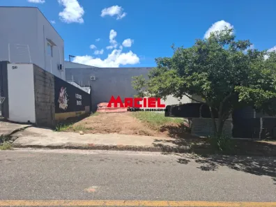Lote/Terreno à venda, 140m² no Jardim Santa Júlia, São José dos Campos