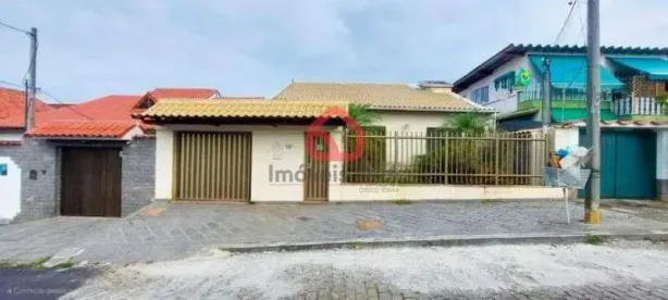 Casa com 3 Quartos à venda, 225m² no Tanque, Rio de Janeiro