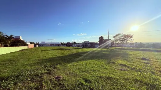 Lote/Terreno à venda, 900m² no Ninho Verde I Eco Residence, Porangaba
