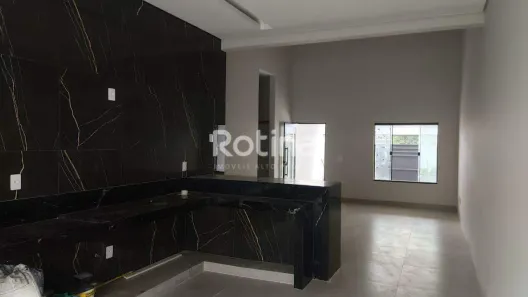 Casa com 3 Quartos à venda, 150m² no Santa Rosa, Uberlândia