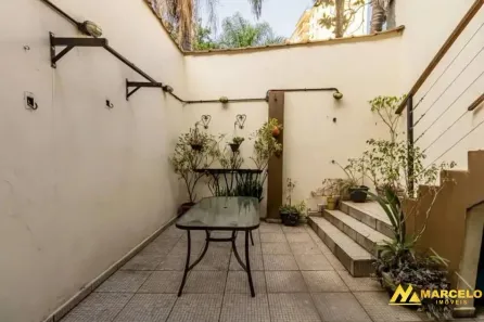 Sobrado com 2 Quartos à venda, 110m² no Água Branca, São Paulo
