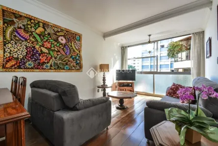 Apartamento com 2 Quartos à venda, 93m² no Vila Mariana, São Paulo