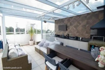 Apartamento com 2 Quartos à venda, 114m² no Santo Amaro, São Paulo